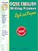 GCSE English: Style and Purpose (Frames for Writing)