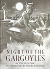 Night of the Gargoyles
