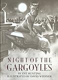 Night of the Gargoyles