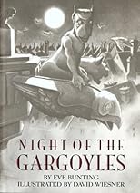 Night of the Gargoyles