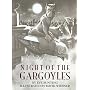 Night of the Gargoyles