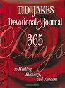 T.D. Jakes Devotional & Journal