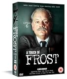 A Touch of Frost: Series 6 [2003]