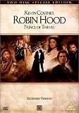 Robin Hood: Prince Of Thieves [UK IMPORT] - Kevin Costner