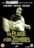 The Plague Of The Zombies [1966]