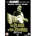 The Plague of The Zombies [DVD]