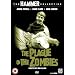 The Plague Of The Zombies [DVD] [1966]