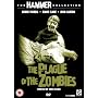 The Plague Of The Zombies [DVD] [1966]