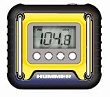 Hummer Digital Auto-Scan Radio