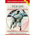 Pick-ups (Judo Masterclass Techniques)