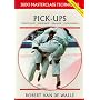 Pick-ups (Judo Masterclass Techniques)