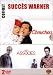 Coffret Succès Warner 2 DVD : Chouchou / Les Associés Coffret Succès Warner 2 DVD : Chouchou / Les Associés