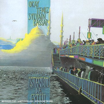 CD-Charts  Music : Istambul da EylÃ¼l