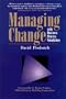 Managing Change with Business Process Simulation