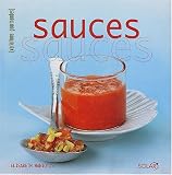 Revue Solar  / Sauces : Variations gourmandes