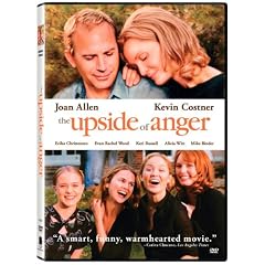 The Upside of Anger