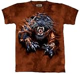 Breakthrough Panther T-Shirt - Available in Various Sizes