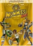 Mummies Alive! - Vol. 1 [UK IMPORT] - Graeme Kingston