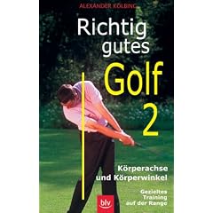 Richtig gutes Golf 2