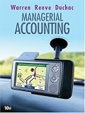 Managerial Accounting