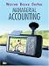 Managerial Accounting