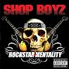 Image of album by Shop Boyz