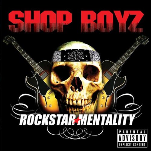 Shop Boyz - Party Like a Rockstar (Promo Only clean edit) Lyrics - Zortam Music