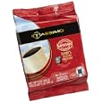 Seattle's Best Coffee Henry's Blend, 16-Count T-Discs for Tassimo Coffeemakers (Pack of 2) [Amazon Frustration-Free Packaging]
