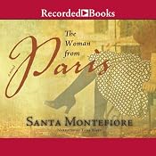 The Woman from Paris | [Santa Montefiore]