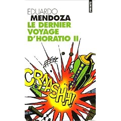 Le dernier voyage d'Horatio II
