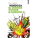 Le dernier voyage d'Horatio II