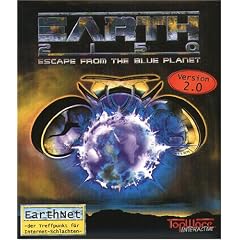 Earth 2150
