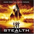 Stealth-Music from the...