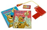 Story Reader Scooby-Doo Mystery Songs - Set of 2