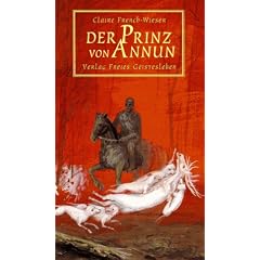 Der Prinz von Annun