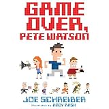 game over pete watson