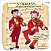 Strauss, Pere et Fils, Raconte aux Enfants -Les En Strauss, Pere et Fils, Raconte aux Enfants -Les En