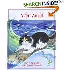 A Cat Adrift (Teelo's Adventures) by  Maria Coffey and Eugenie Fernandes