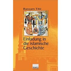 Einladung in die islamische Geschichte