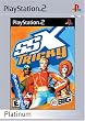 SSX Tricky Platinum