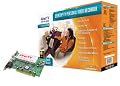 AVerMedia AVerTV Stereo - TV tuner / video input adapter - PCI - NTSC, PAL-N, PAL-M