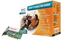 AVerMedia AVerTV Stereo - TV tuner / video input adapter - PCI - NTSC, PAL-N, PAL-M AVerMedia AVerTV Stereo - TV tuner / video input adapter - PCI - NTSC, PAL-N, PAL-M