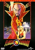 Flash Gordon