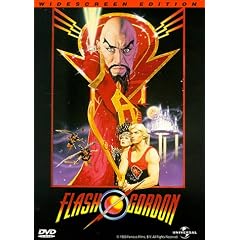 Flash Gordon