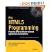 Pro HTML5 Programming: Powerful APIs for Richer Internet Application Development