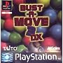 Bust-A-Move 3 DX (PSone)