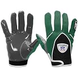 Reebok Men's X-Treme Grip II Receiver Glove