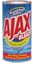 Ajax Powder Cleanser with Bleach, 14 oz (396 g)