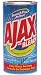 Ajax Powder Cleanser with Bleach, 14 oz (396 g)