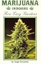 Marijuana Indoors